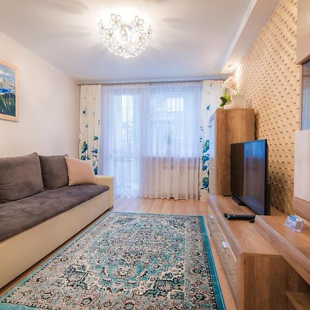 Cichy Zakatek Διαμέρισμα Ζακοπάνε Εξωτερικό φωτογραφία