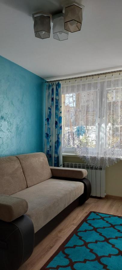 Cichy Zakatek Διαμέρισμα Ζακοπάνε Εξωτερικό φωτογραφία