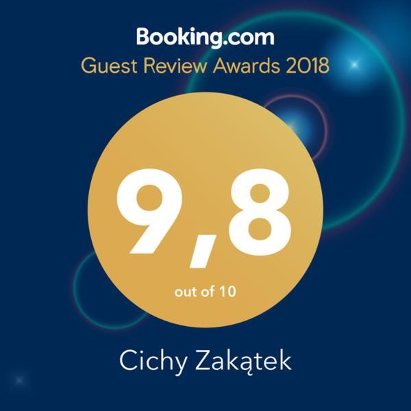 Cichy Zakatek Διαμέρισμα Ζακοπάνε Εξωτερικό φωτογραφία
